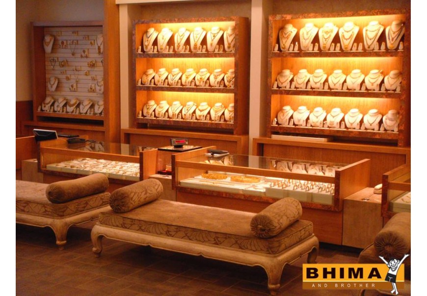 Lightweight Gold Jewellery for Everyday Elegance – Bhima Jewellers Alappuzha