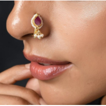Nose Pin