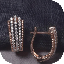 Ear Rings